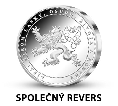 Společný revers