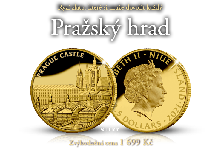 Pražský hrad - ikonická stavba srdce Evropy